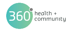 360 Health + Community